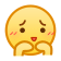 Emoji [wunai]-MeetyBaby