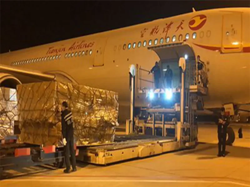 “打板”在航空物流中如何操作？-MeetyBaby