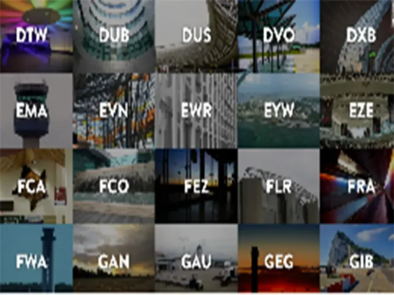 国际三字代码的命名规则-MeetyBaby