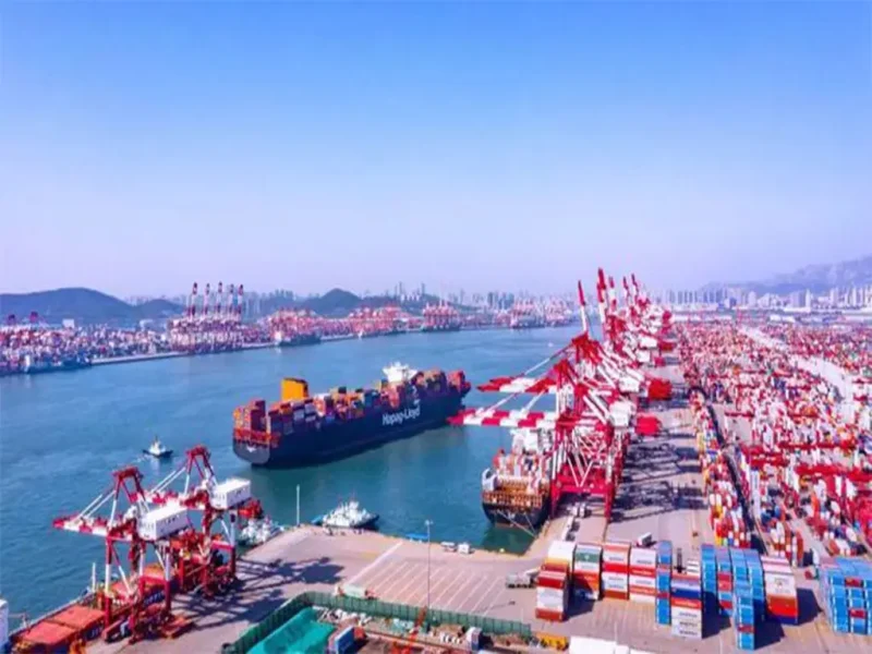 关于中转港，这些知识一定要了解-MeetyBaby