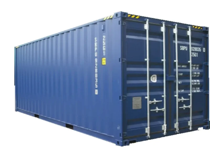 集装箱出货，这30条一定要知道！-MeetyBaby