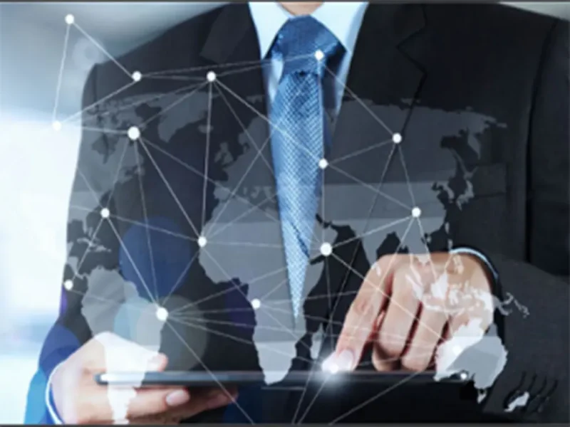 国际物流进化论：未来供应链的颠覆性变革与适应性战略-MeetyBaby