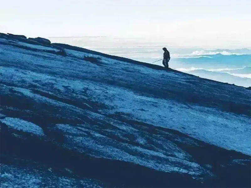 铁轨、公路与匠心——一位“非主流”国际货代人的荆棘与荣光-MeetyBaby