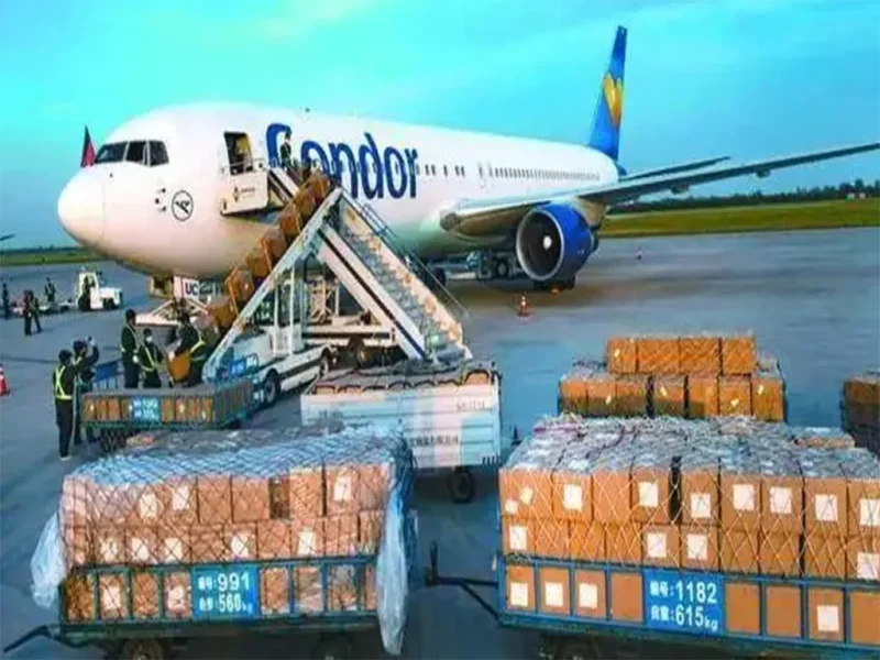 国际空运货代必备：全球主流货运机型核心参数与装载操作指南-MeetyBaby