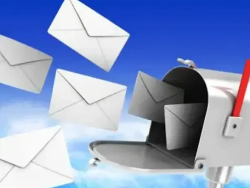 国际空运老炮儿的邮箱实战指南-MeetyBaby