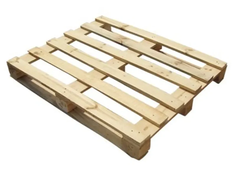 木托盘：物流基石的全方位解析与应用指南-MeetyBaby