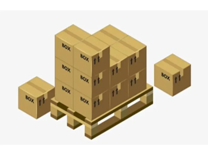 深入解析物流货代中的CBM:不仅仅是立方米那么简单-MeetyBaby