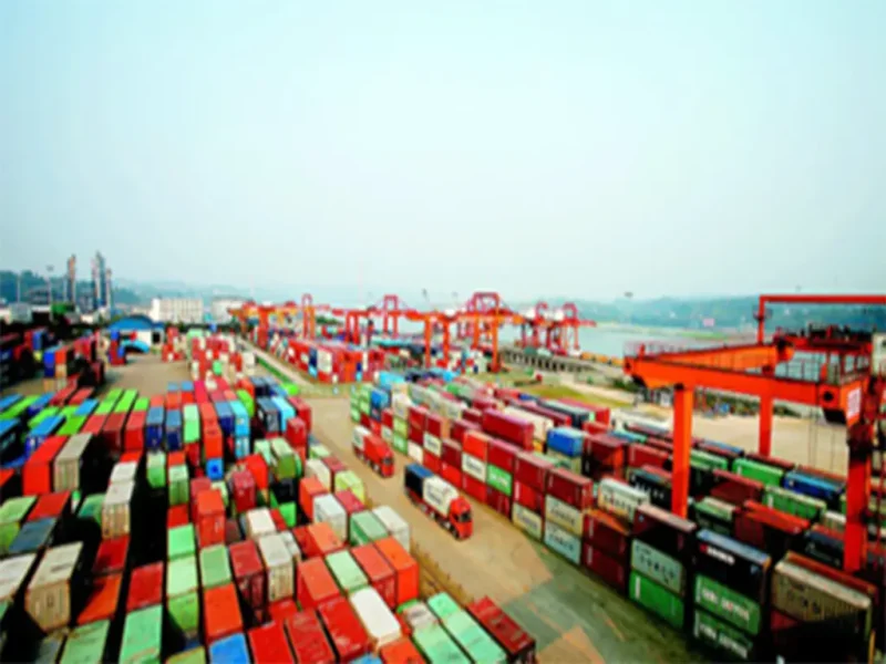 仓库堆场类型深度解析与现代化管理实践-MeetyBaby