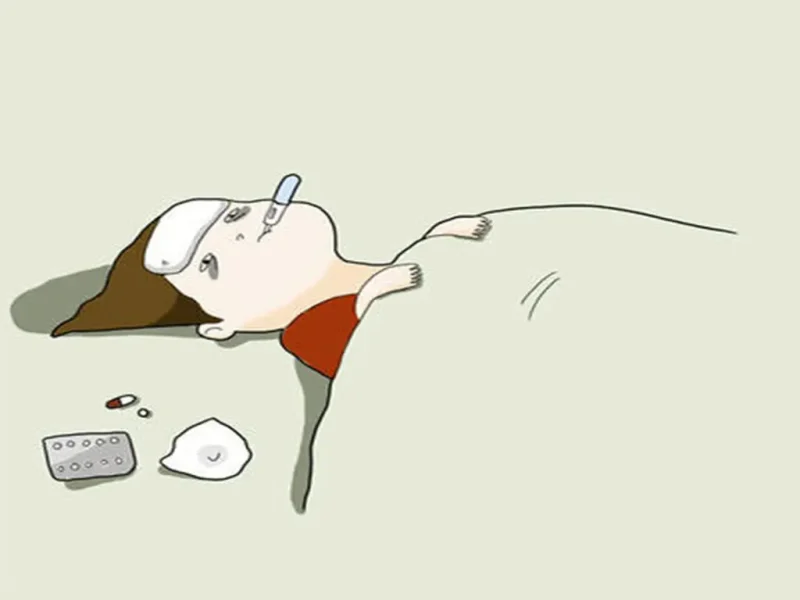 拉货心理康复指南：当你的货在停机坪上吹风，而你原地裂开-MeetyBaby