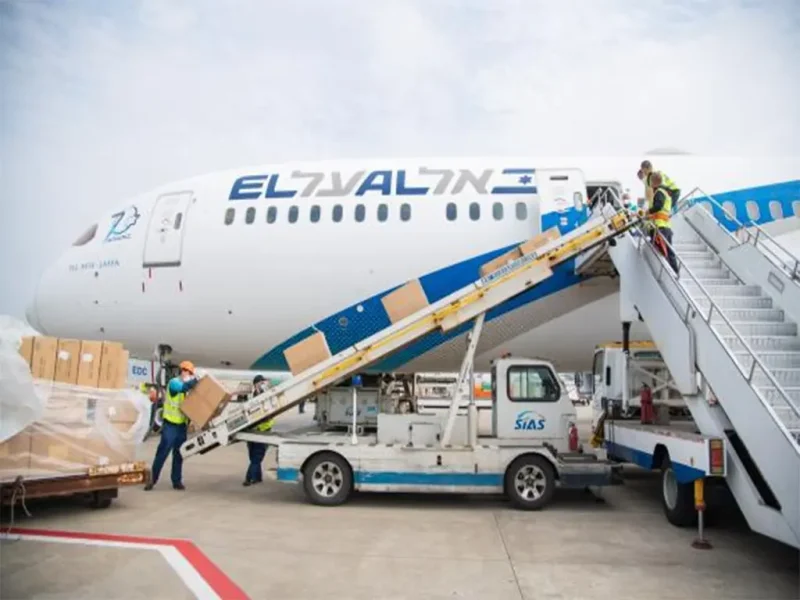 国际空运航司拉货原因大揭秘:一场货物与航班的 “相爱相杀”-MeetyBaby