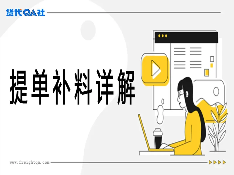 提单补料（SI）全维度作战手册：从细胞级拆解到灾难救援-MeetyBaby