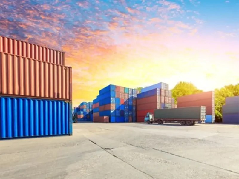 集装箱里的中国-货代浮世绘-MeetyBaby