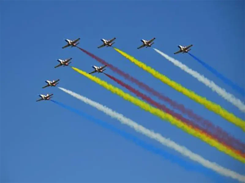 蓝天之翼：单线穿云，重塑人间天路-MeetyBaby