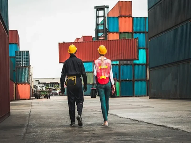 我这二十年跟大海搏命、跟人精斗法、跟老天爷抢饭吃的海运生涯-MeetyBaby