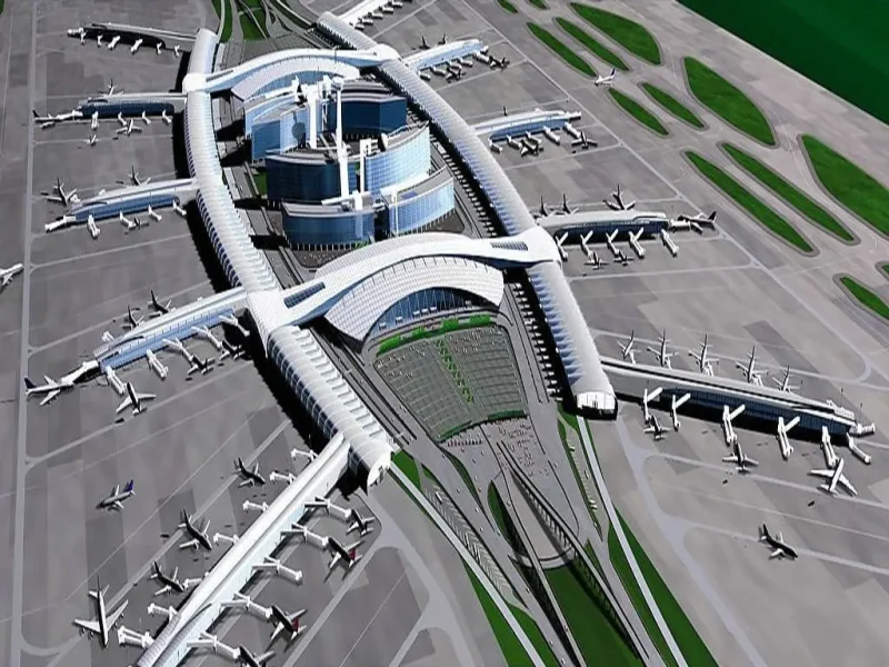 广州机场国际空运操作流程超详细指南 (货代小白入门版)-MeetyBaby