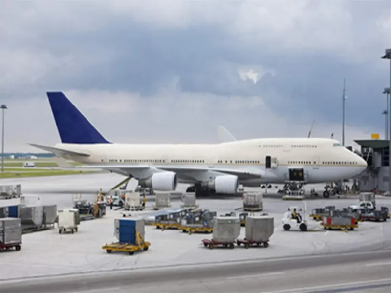 空运浅谈：论货代人——国际航空货运代理的深度解析-MeetyBaby