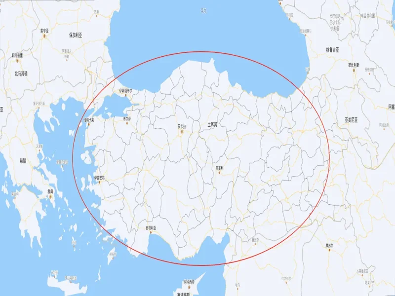 如何在土耳其“混”进本地货代圈子，把“指定货”生意抢过来！-MeetyBaby