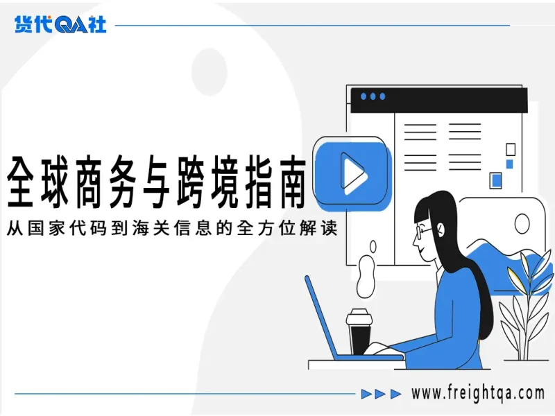 全球商务与跨境指南：从国家代码到海关信息的全方位解读-MeetyBaby