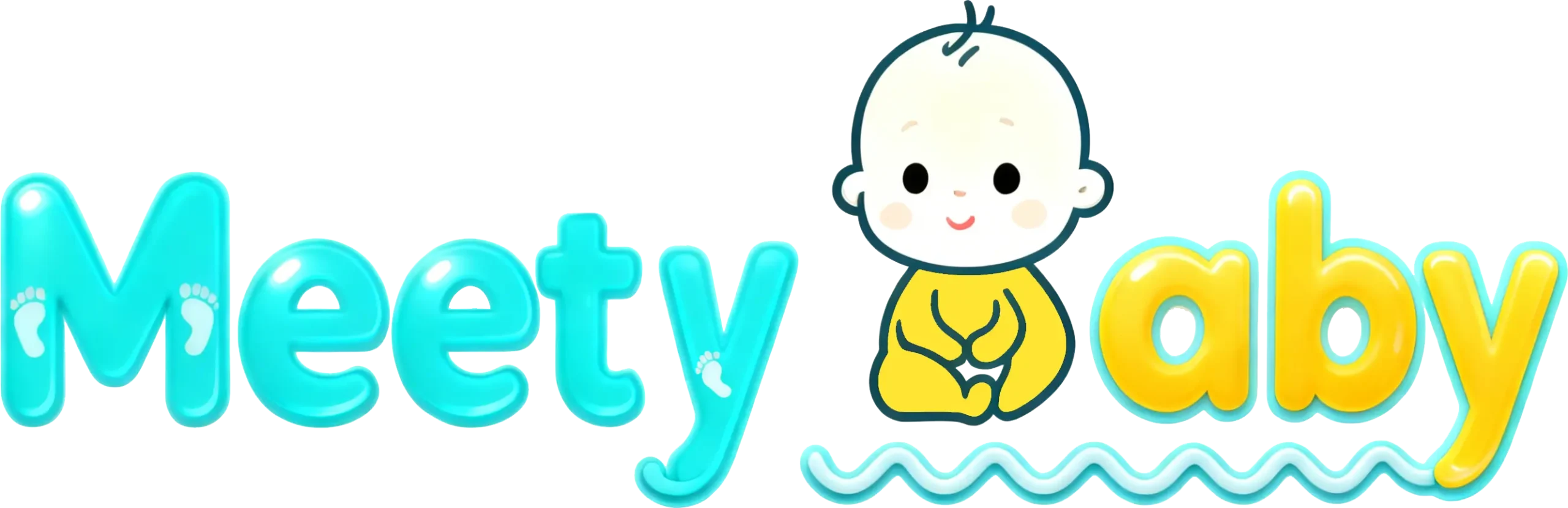 MeetyBaby-Meet your baby-Together From the Start.
