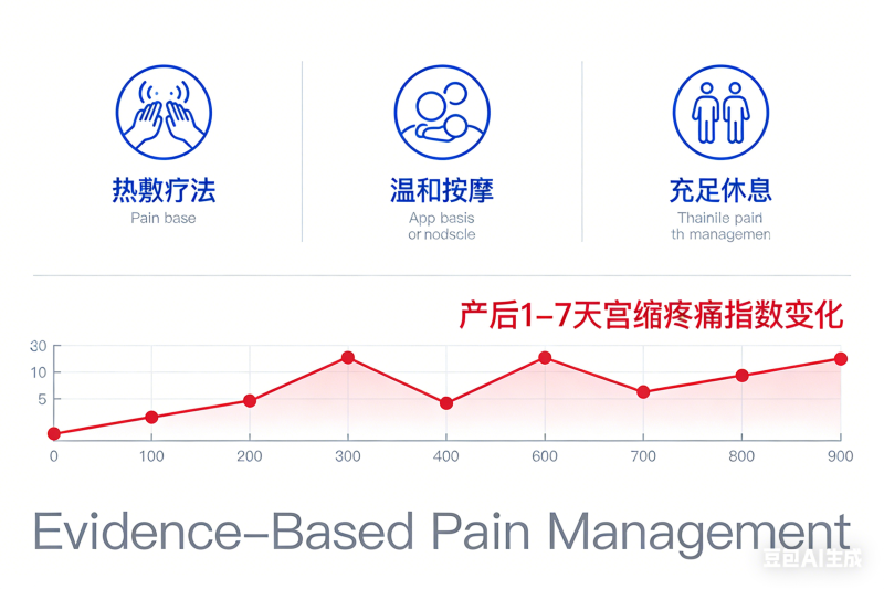 Postpartum Menstrual Cycle Guide-MeetyBaby