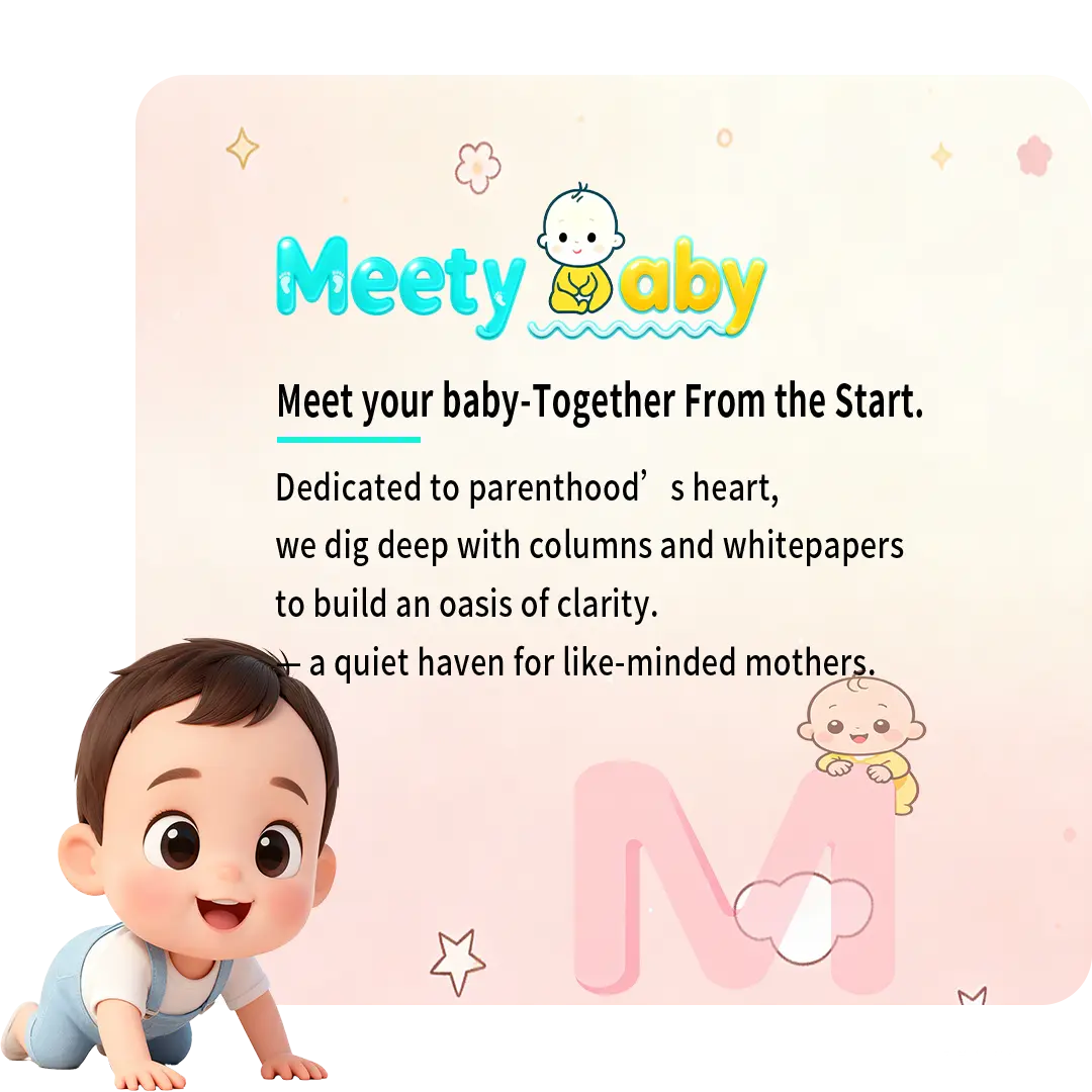 MeetyBaby-Meet your baby-Together From the Start.