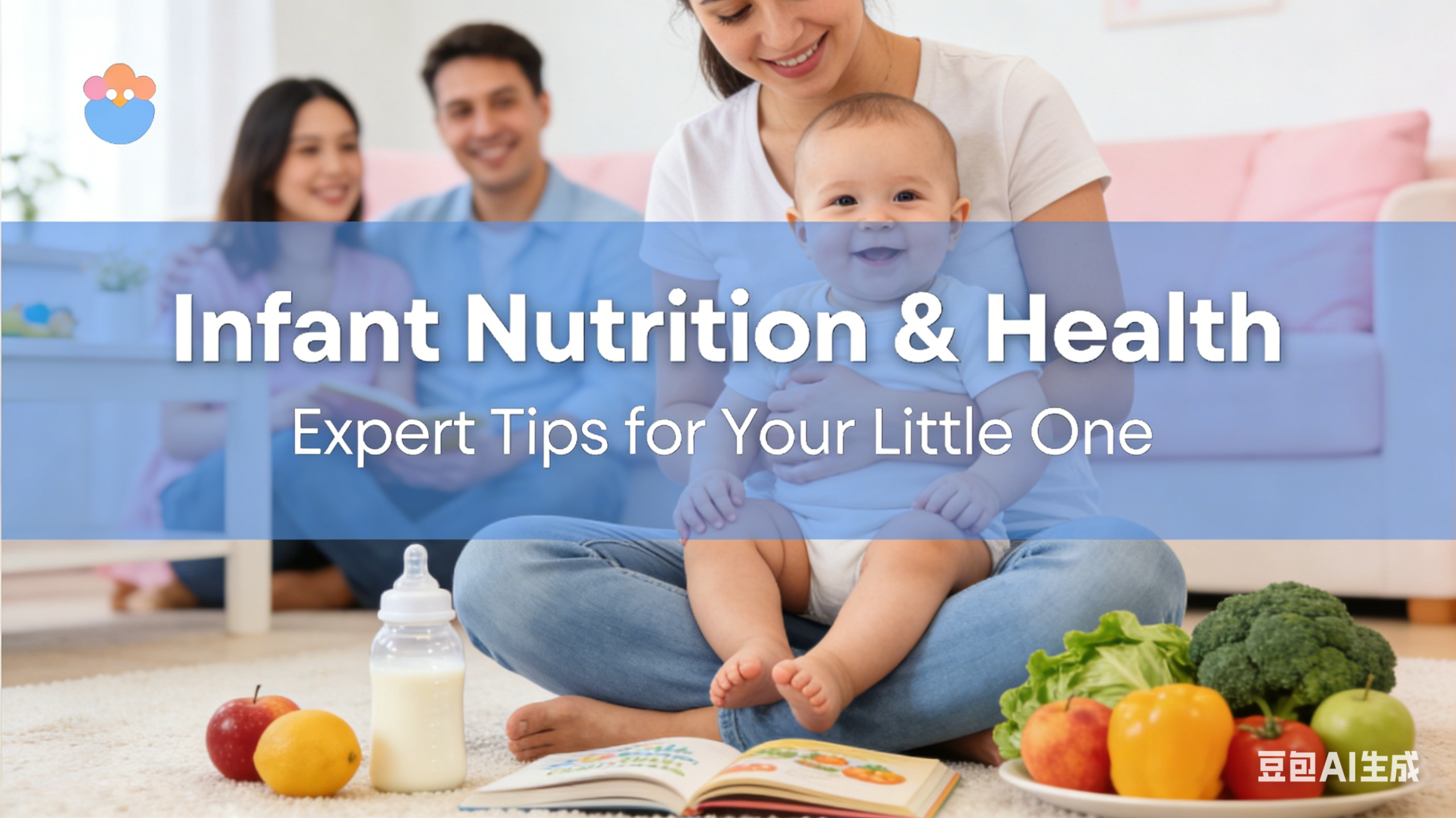 Iodine Supplementation for Babies-MeetyBaby