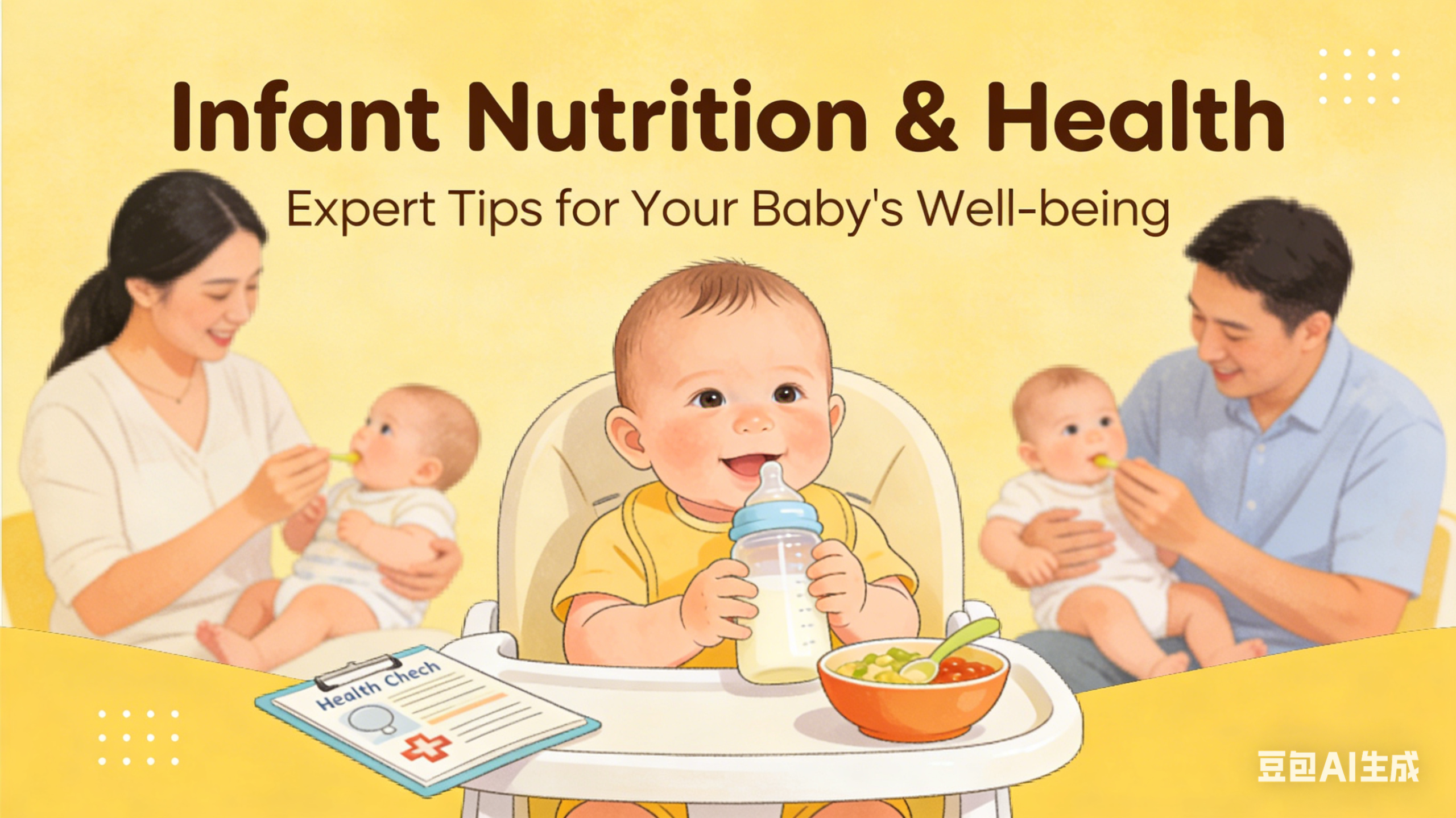 DHA Supplementation for Babies-MeetyBaby