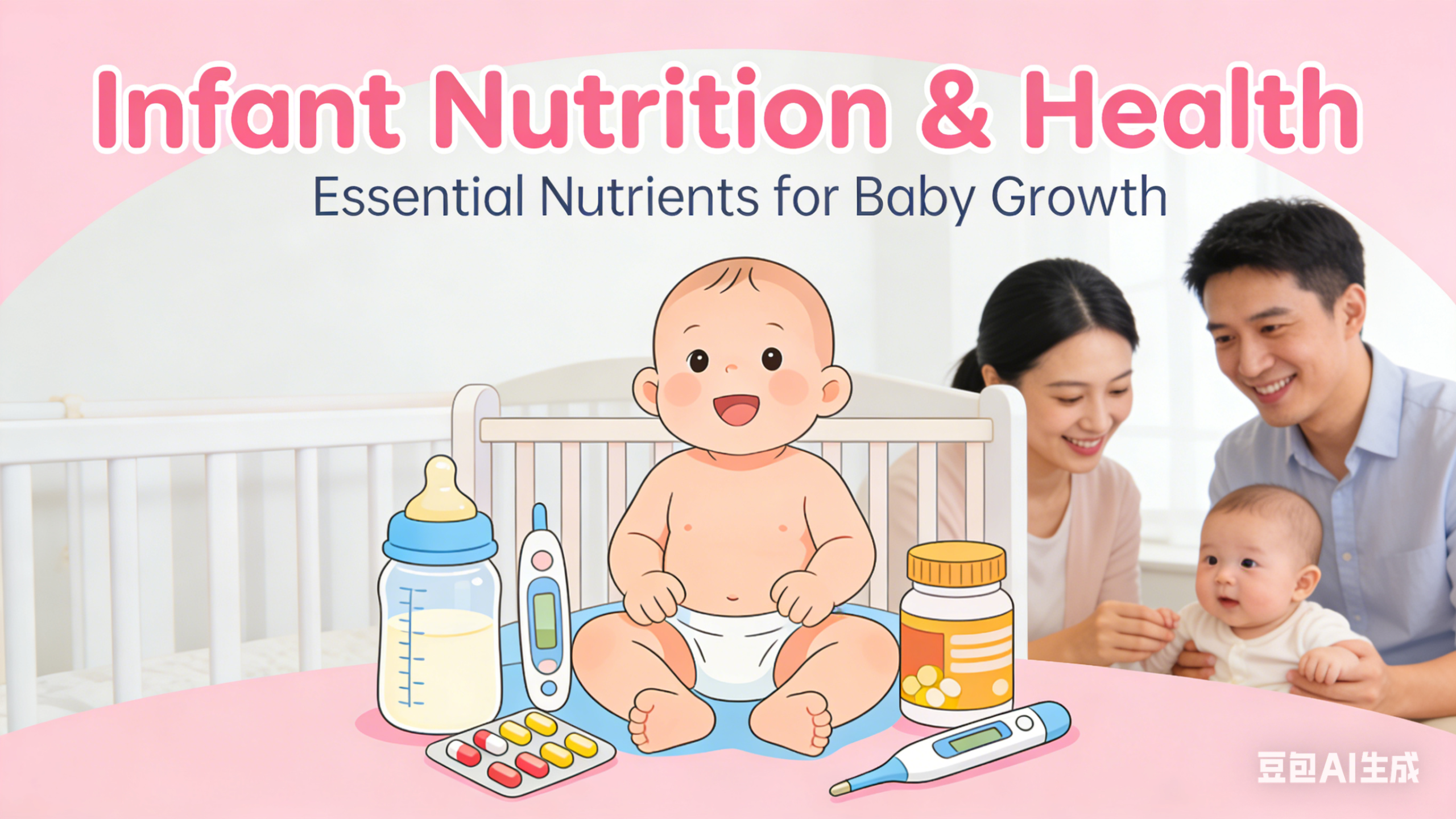 Vitamin D Supplementation for Babies-MeetyBaby