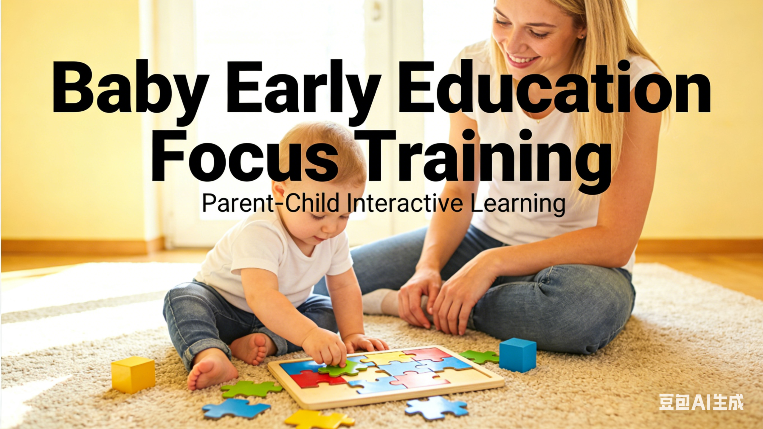 A Professional Guide to Attention and Focus-MeetyBaby