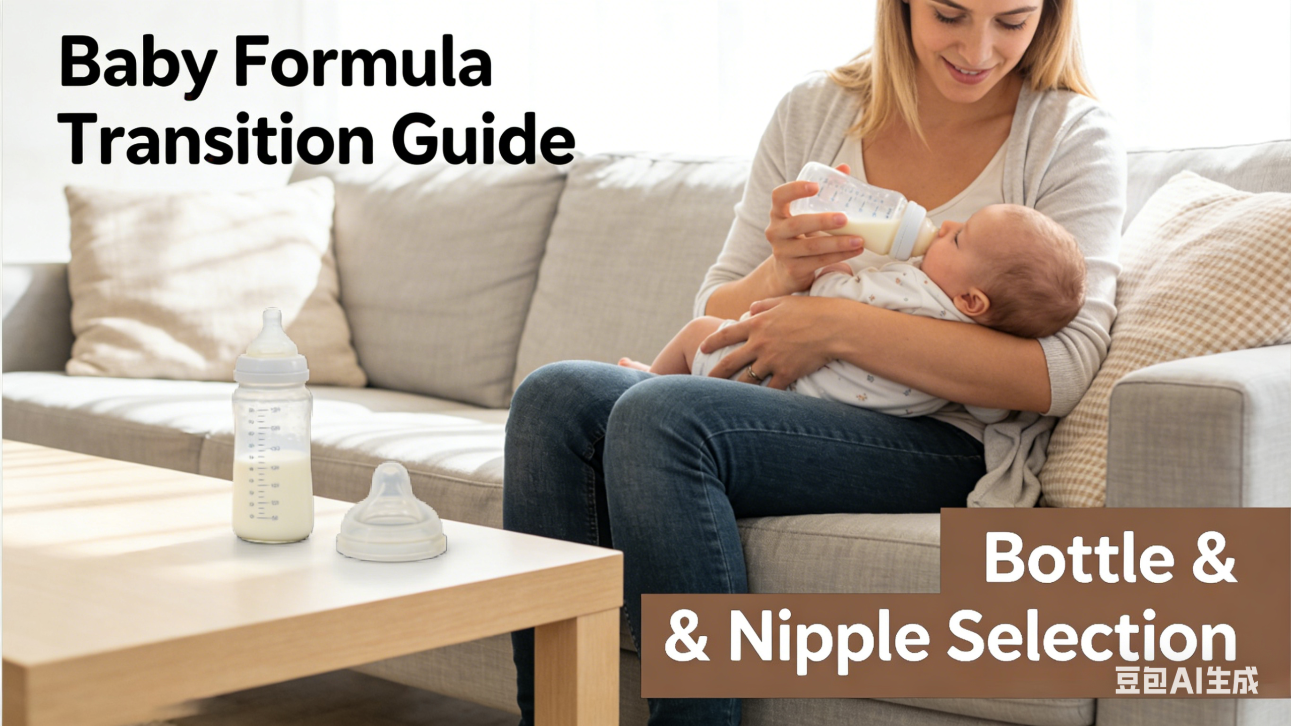 Formula Feeding-MeetyBaby